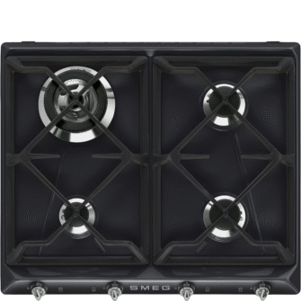Smeg SR964NGH 4 Burner 60cm Gas Hob