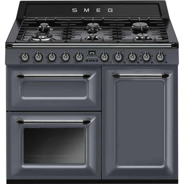 Smeg TR103GR 100cm Range Cooker with Gas Top