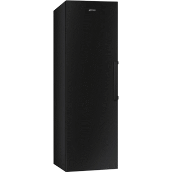 Smeg UKFF18EN2HB Universal Freestanding Freezer