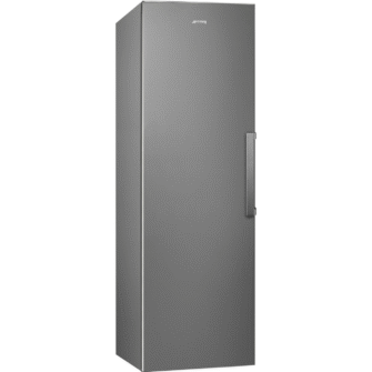 Smeg UKFF18EN2HX Universal Freestanding Freezer