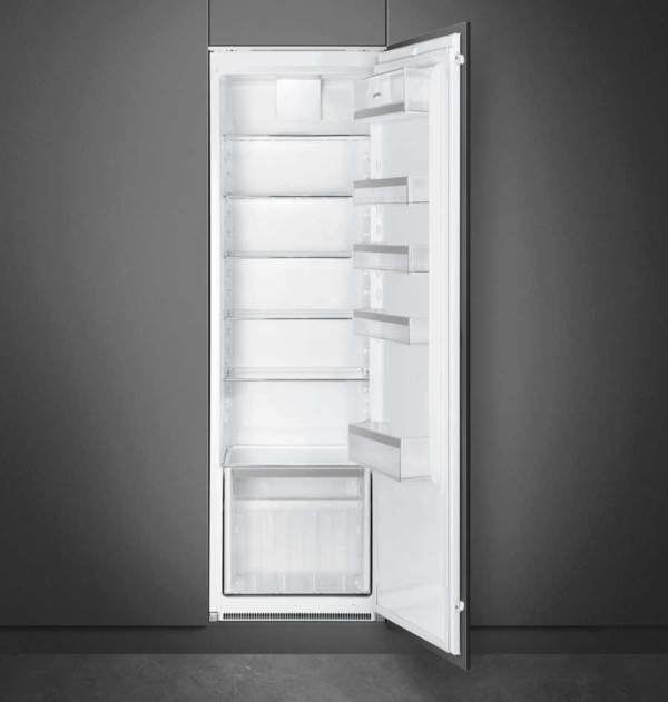 Smeg UKS8L1721E Built In Fridge