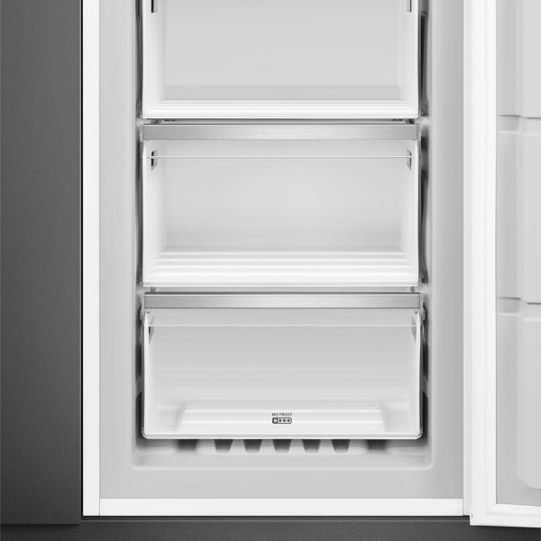 Smeg UKS9F174NE Built In Freezer