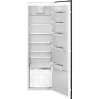 Smeg UKS9L1721E Built In Fridge