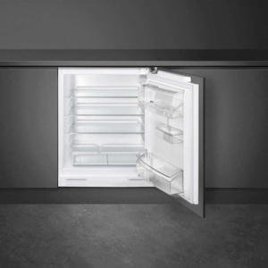 Smeg UKU8L080DE Universal Built In Built Under Fridge