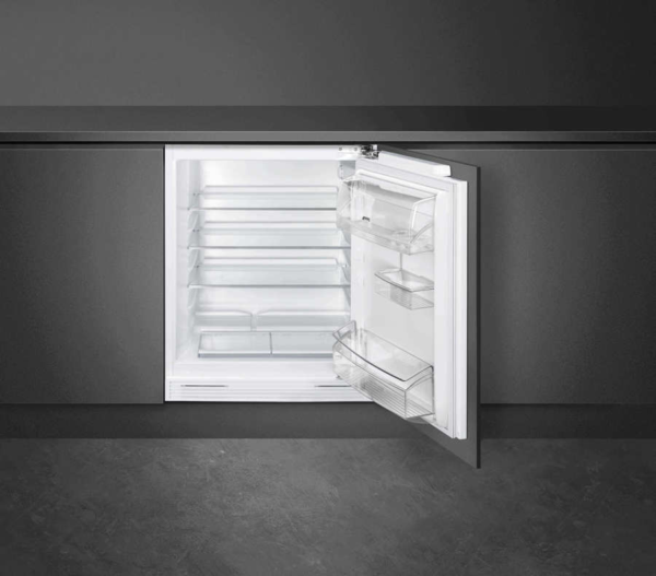 Smeg UKU8L080DE Universal Built In Built Under Fridge