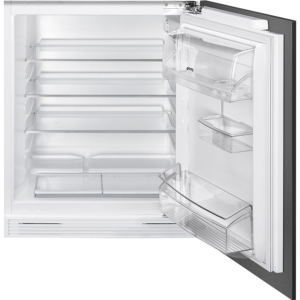 Smeg UKU8L080DE Universal Built In Built Under Fridge