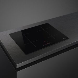 Smeg Universal 4 Zone 60cm Ultra-Low Profile or Fully Flushed Induction Hob SI4642D