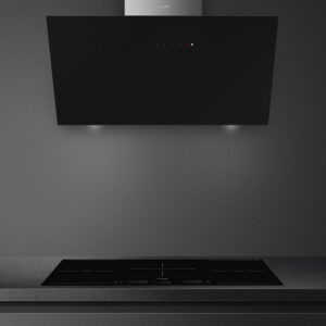 Smeg Universal 5 Zone 90cm Ultra-Low Profile or Fully Flushed Induction Hob SI2M7953D