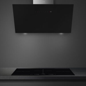 Smeg Universal 5 Zone 90cm Ultra-Low Profile or Fully Flushed Induction Hob SI2M7953D