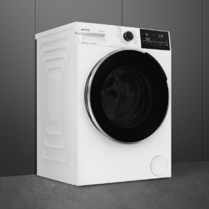 Smeg WDN064SLDUK 10kg/6kg 1400rpm Freestanding Washer Dryer