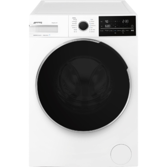 Smeg WDN064SLDUK 10kg/6kg 1400rpm Freestanding Washer Dryer