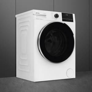 Smeg WNP84SECUK 8kg 1400rpm Freestanding Washing Machine