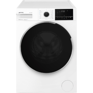 Smeg WNP84SECUK 8kg 1400rpm Freestanding Washing Machine