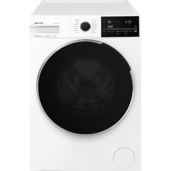 Smeg WNP96SLAAUK 9kg 1600rpm Freestanding Washing Machine