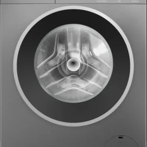 Bosch WGG244ZCGB 9kg 1400rpm Freestanding Washing Machine in Graphite