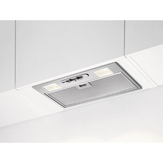 Zanussi ZHG51251G Built In Extractor Hood
