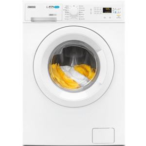 Zanussi ZWD81663NW 8kg/4kg 1600rpm Freestanding Washer Dryer
